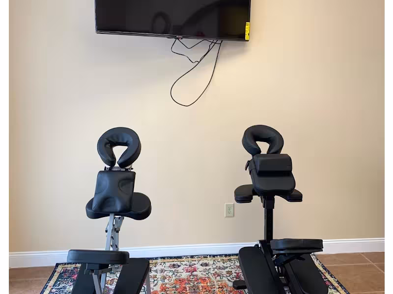 Oasis Massage