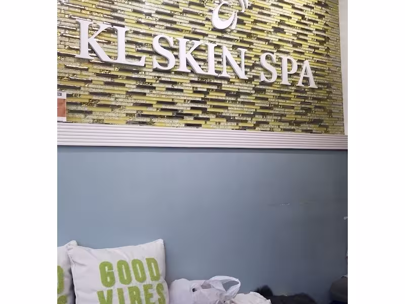 KL Skin Spa
