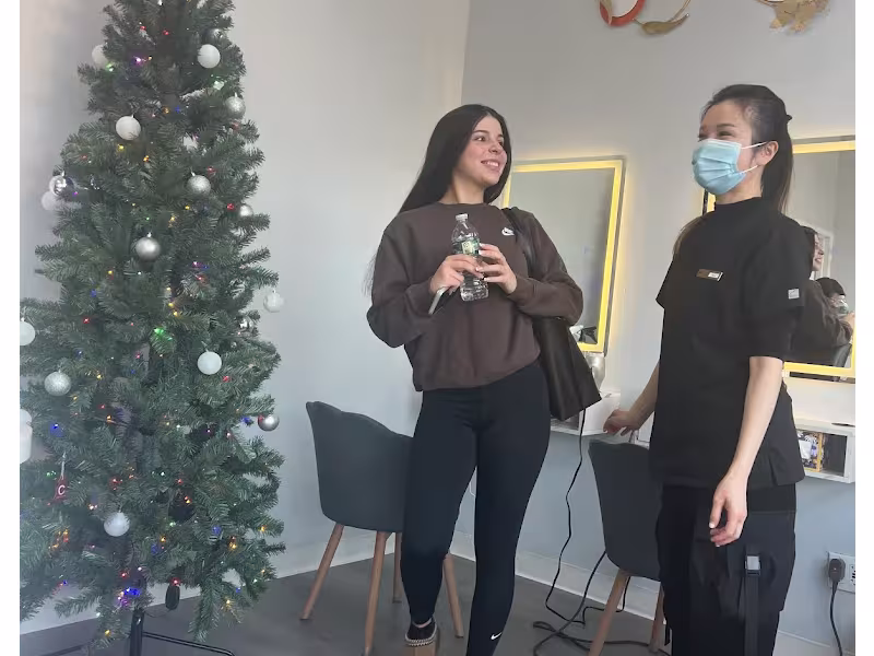 Aurora Beauty & Head Spa