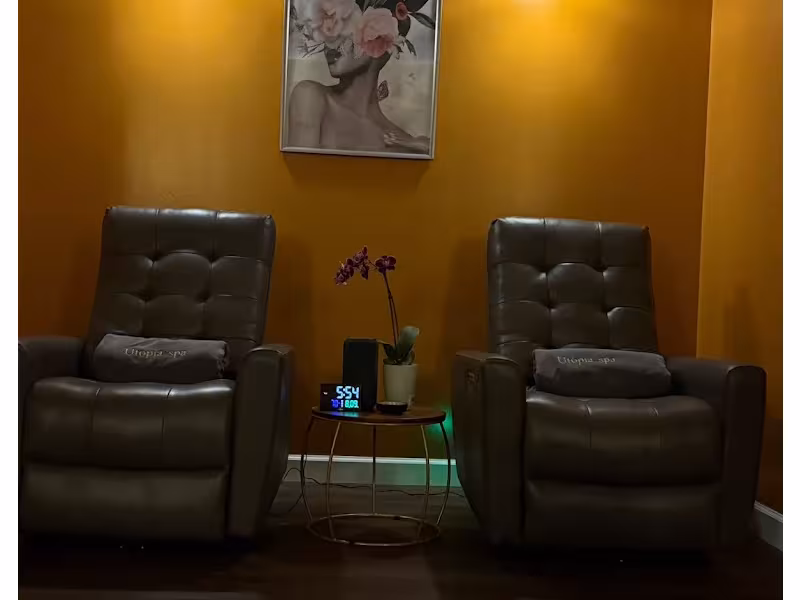 Utopia Spa
