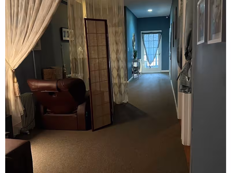Maggie Zen Garden Spa