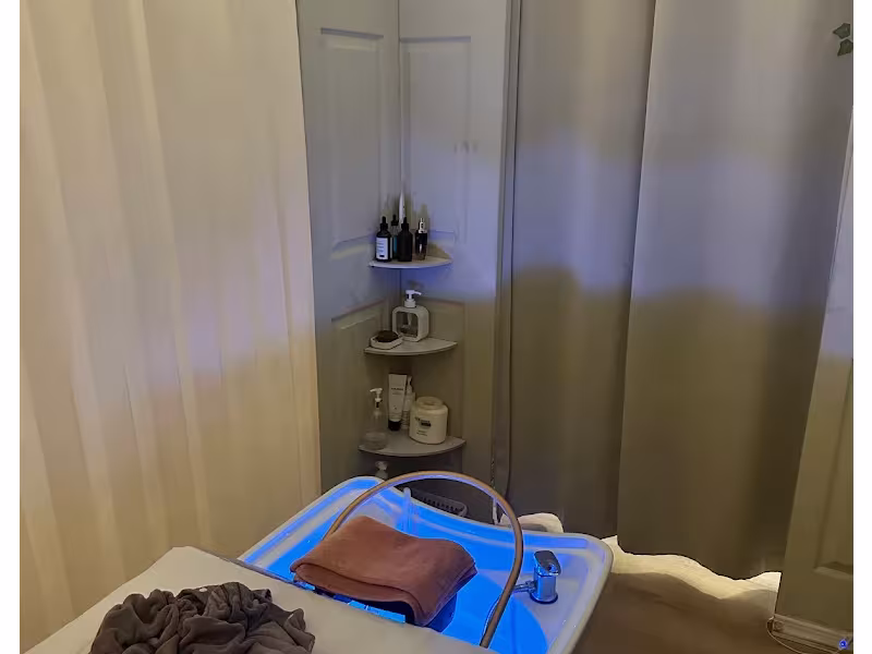 Joyaa Spa