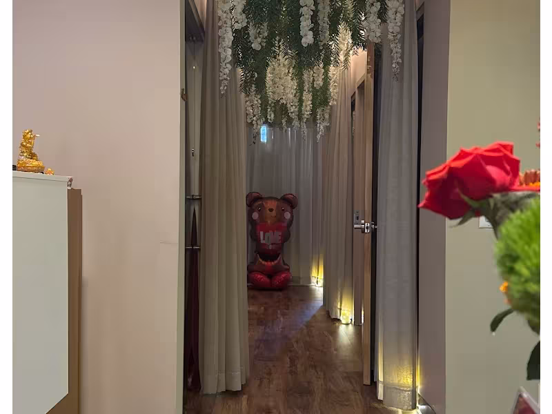Luxsa Thai Spa NYC