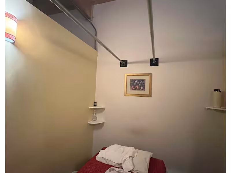 BKK Thai Massage