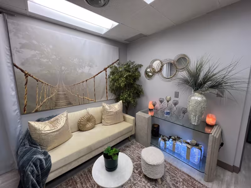 Dream Body Wellness Studio