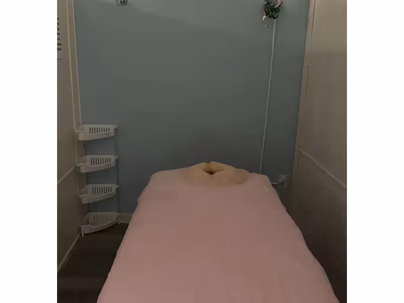 Ya Jie Massage