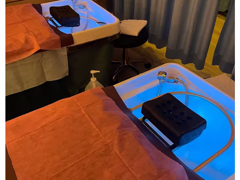 Guifei Head Spa