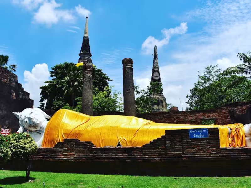 Bergen Thai Day Spa