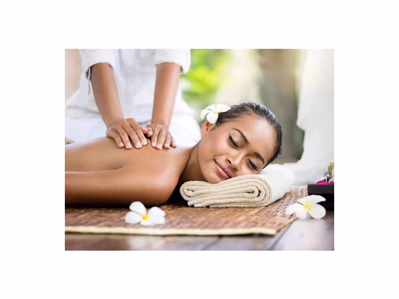Hope Spa