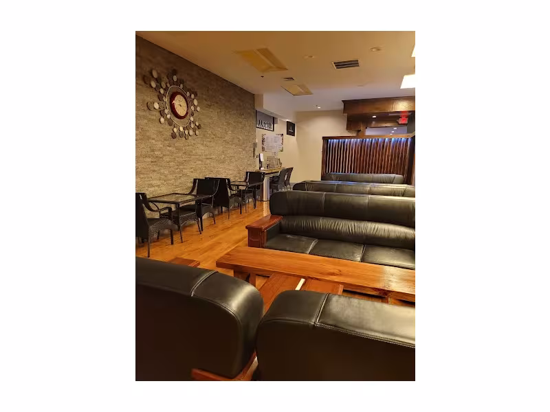 Paradise Spa & Sauna