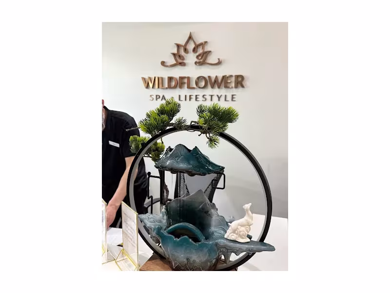 Wildflower Spa