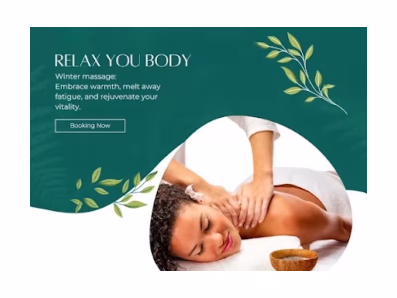 Four Seasons Beauty Spa