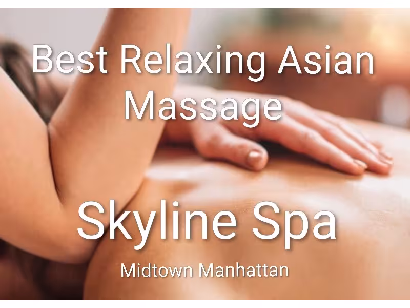 Skyline Spa