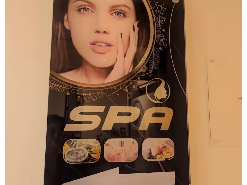 New Lucky Massage & Spa