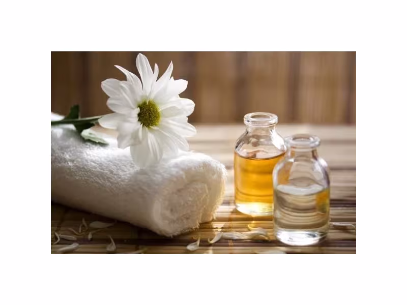 Natural Health Day Spa
