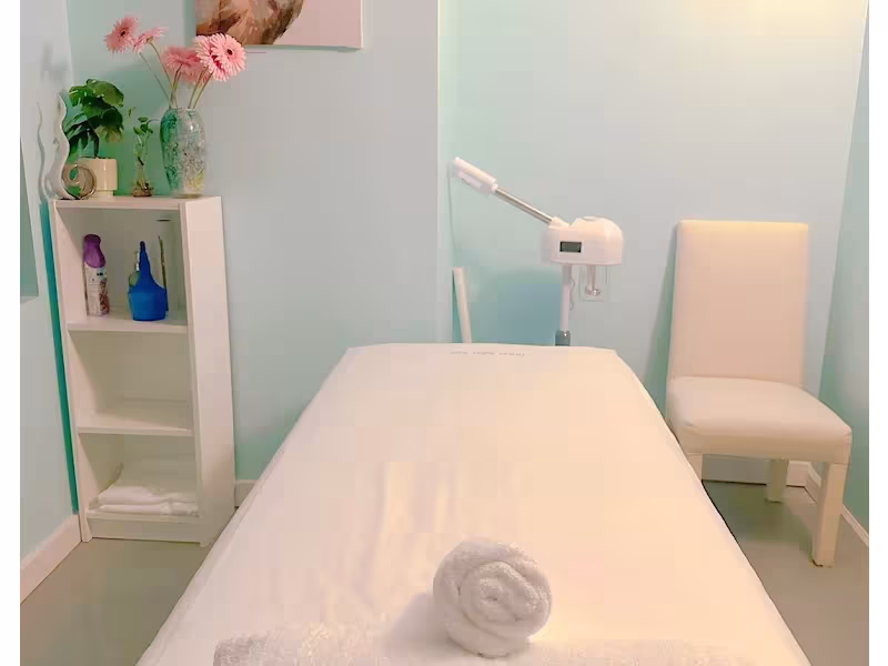 Beauty Spa
