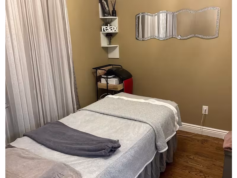 Honey Skin Beauty Spa