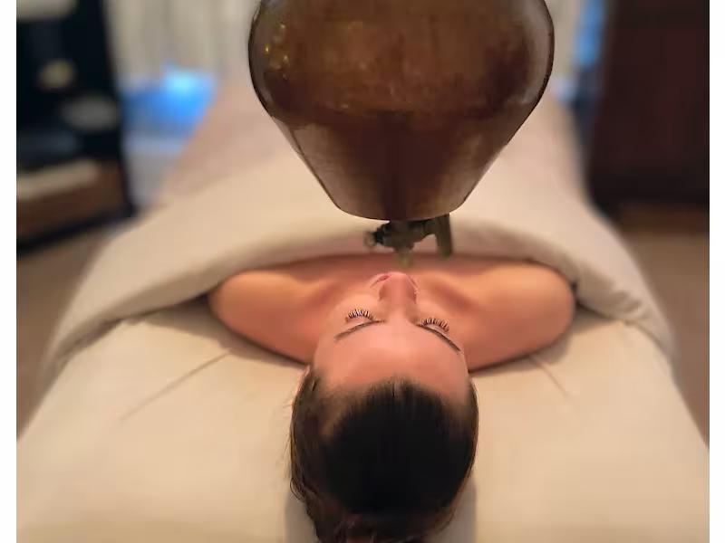Spa Cascada Day Spa