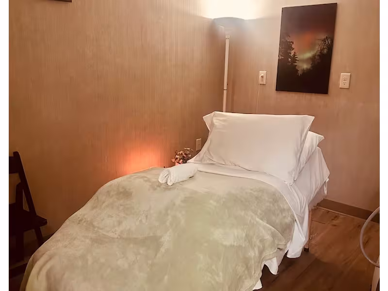 The Whole You Spa