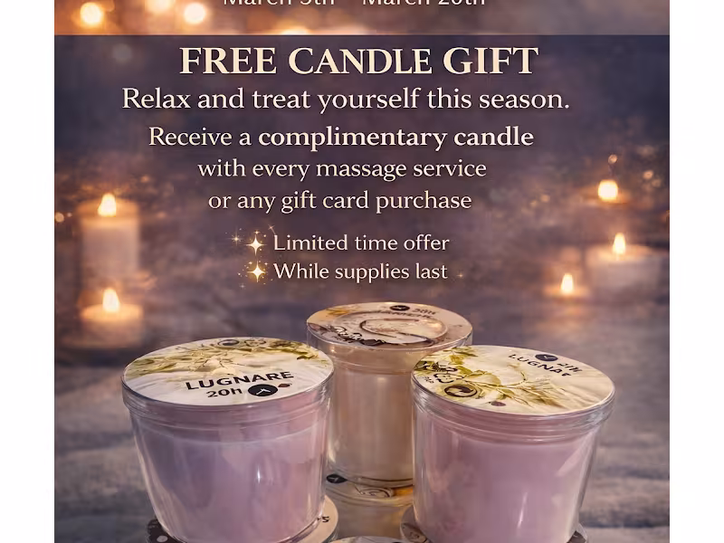 MOONLIT SPA
