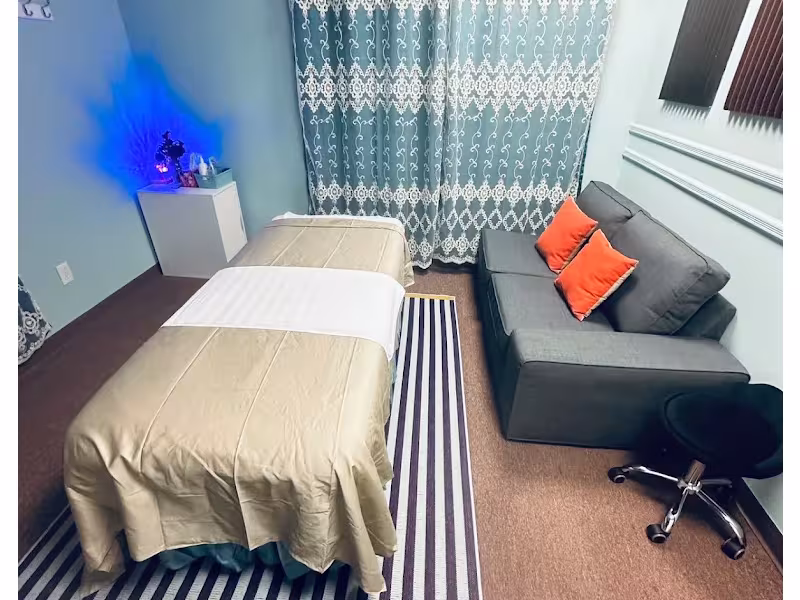 C&Q Spa
