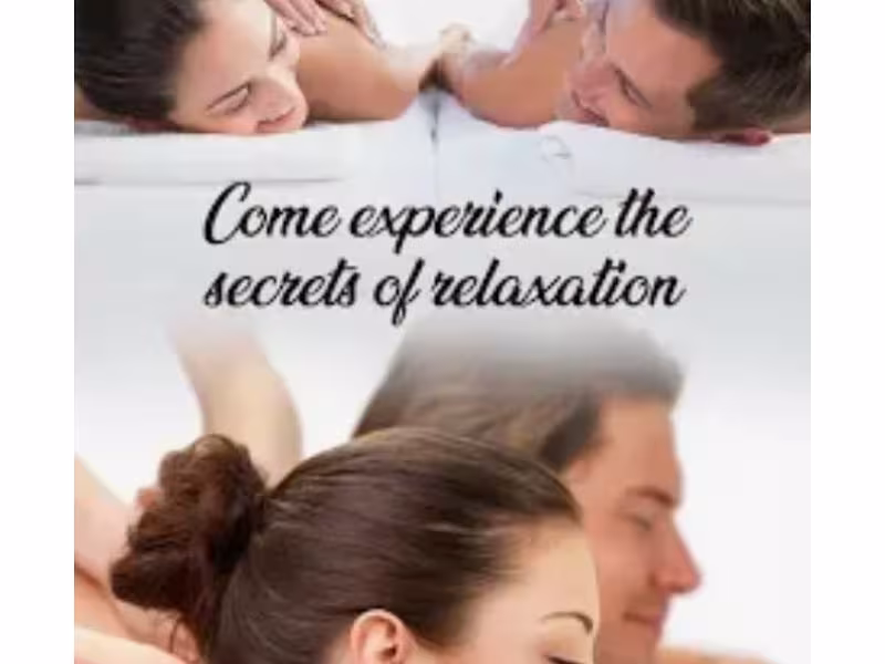 M&C Relaxation Spa