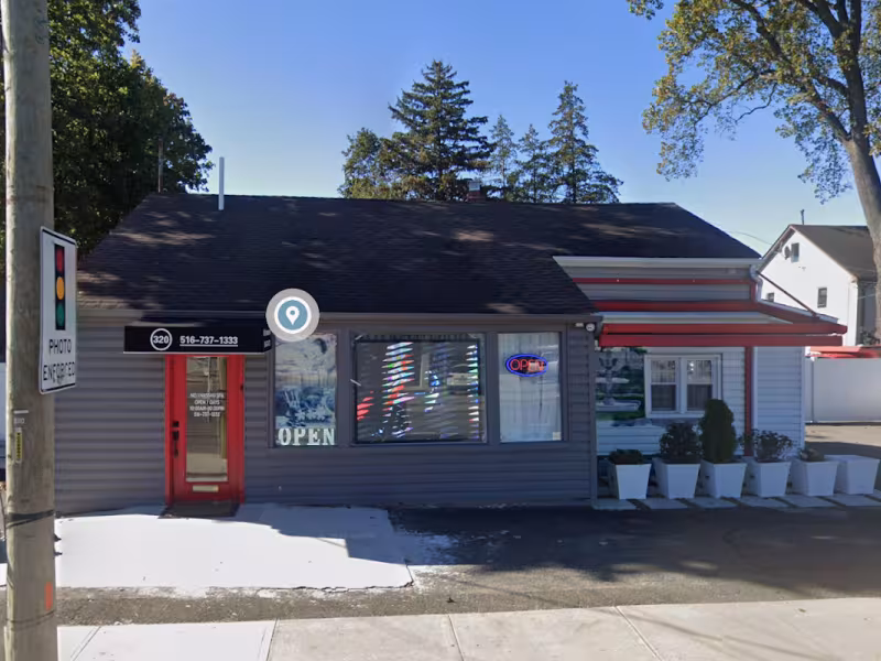 No.1 Nassau Spa - Massage, Skincare, & Head Spa