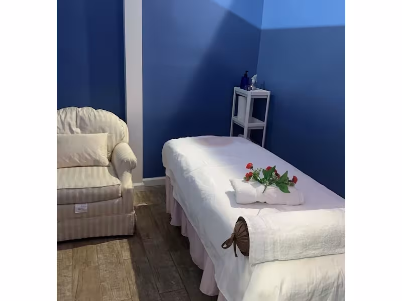 C & M SPA