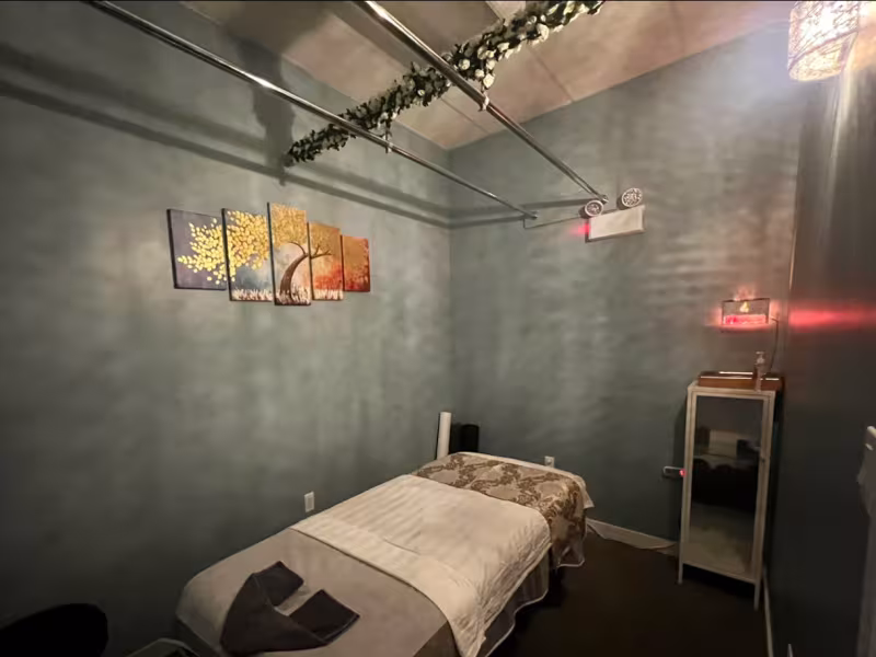 SAMMI SPA