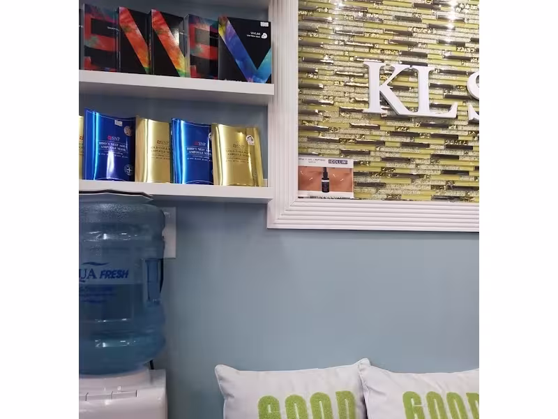 KL Skin Spa