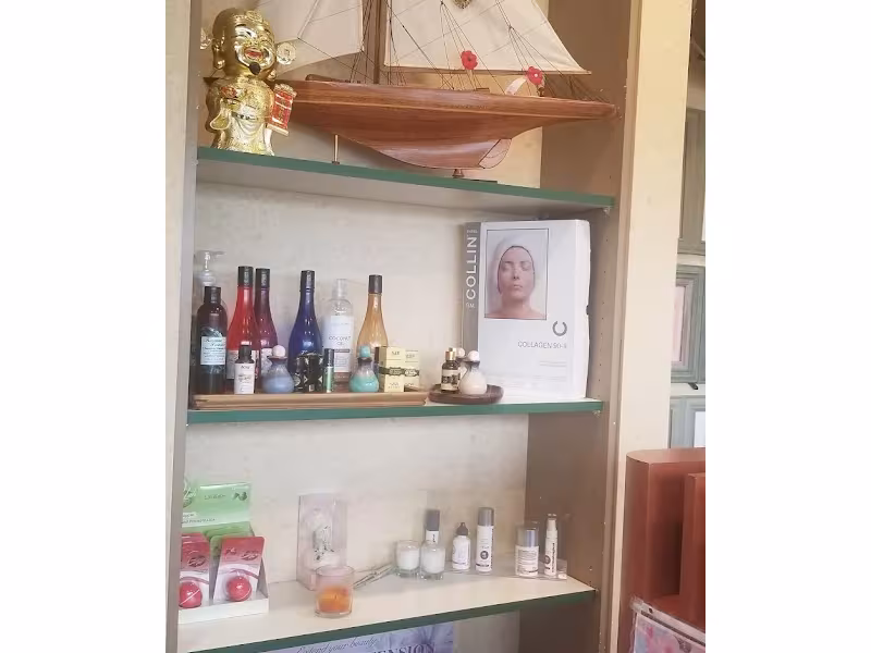 GW Natural Spa