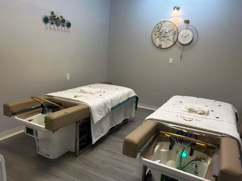 Aurora Beauty & Head Spa