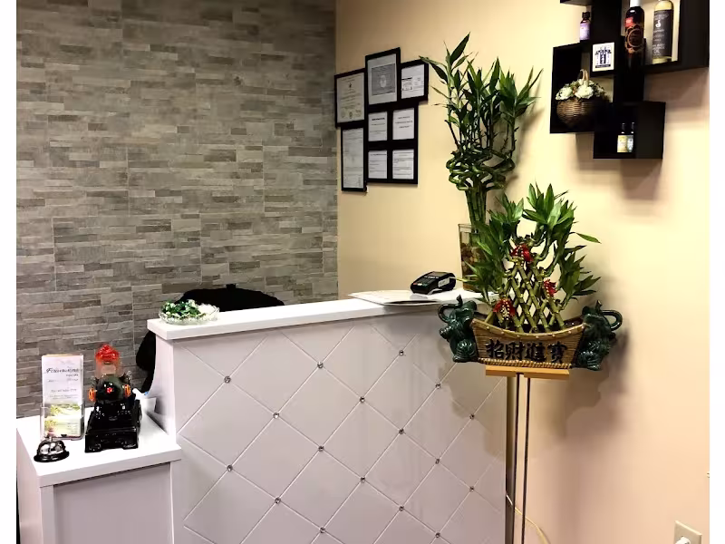 Foreveraroma Foot Spa