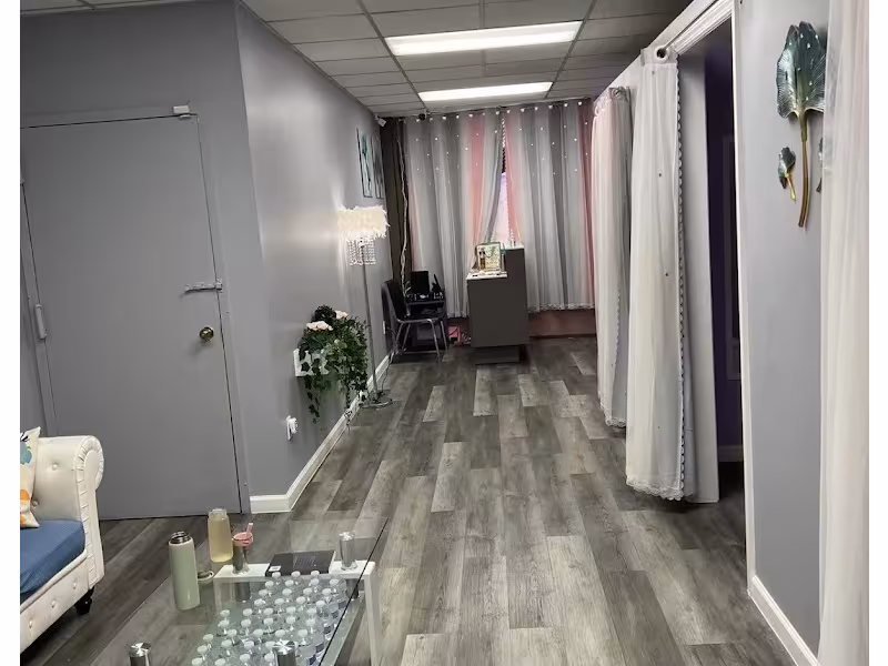 Sunny SPA