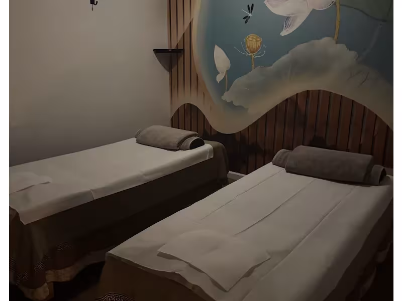 Green Point Spa