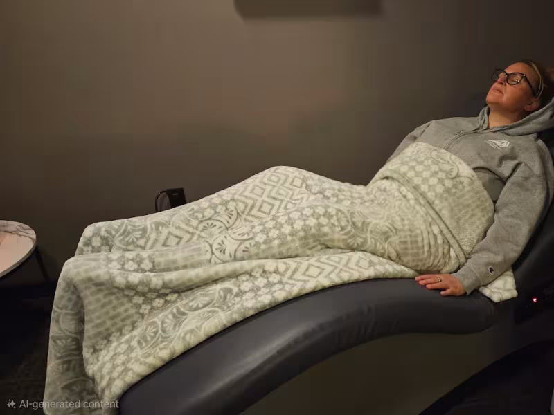 Halo Day Spa