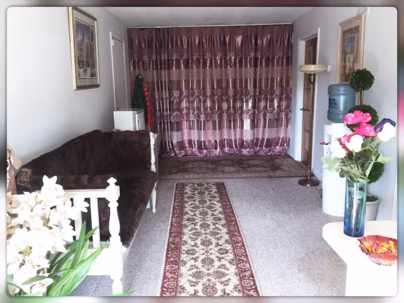 Custom Massage Spa