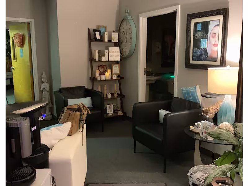 Harmony Spa