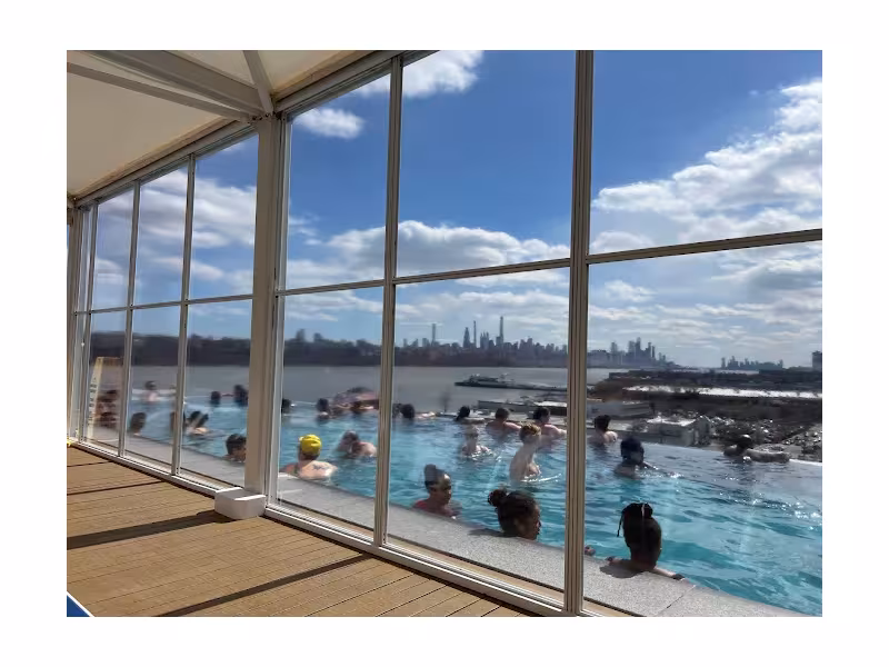 SoJo Spa Club