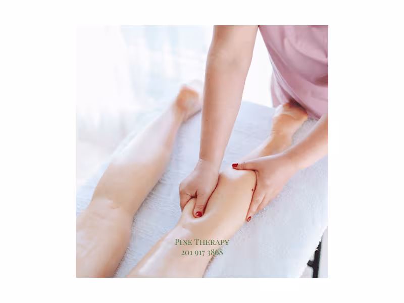 Pine Therapy Massage Spa