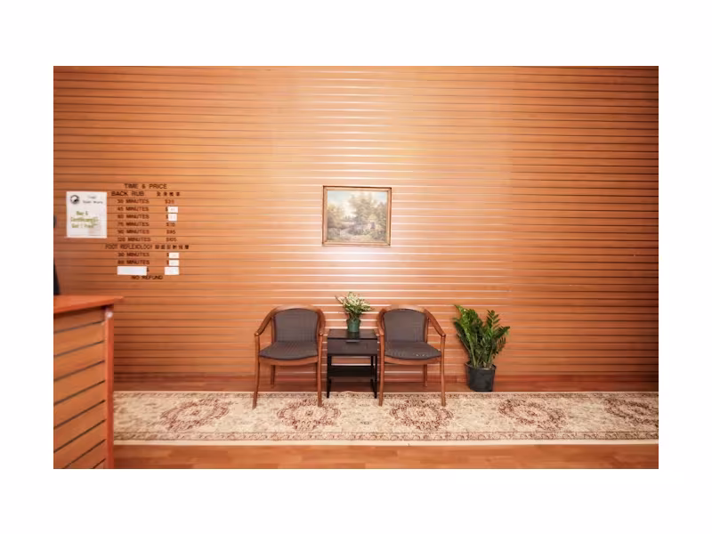 27 Tai JI Spa