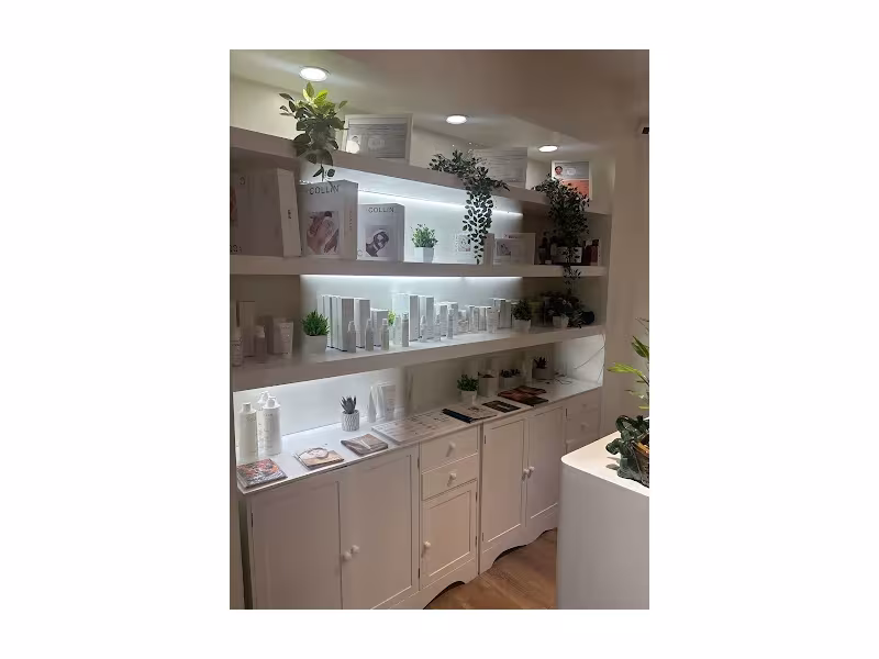 Wildflower Spa