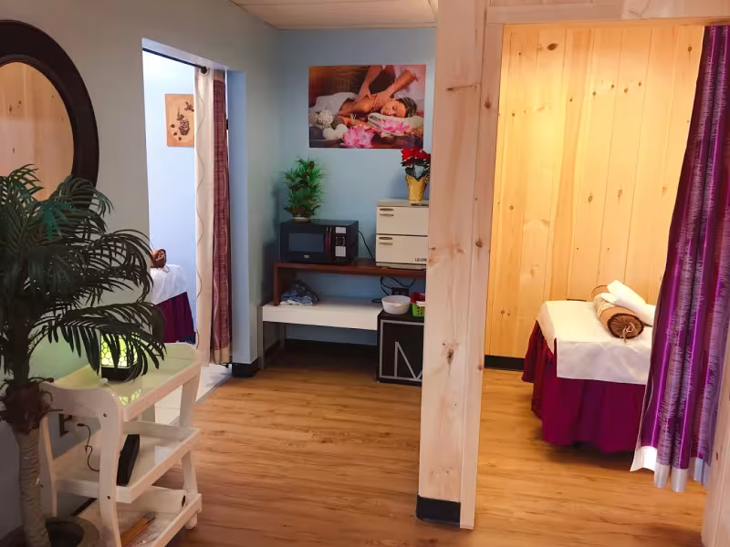 Happy Beauty SPA