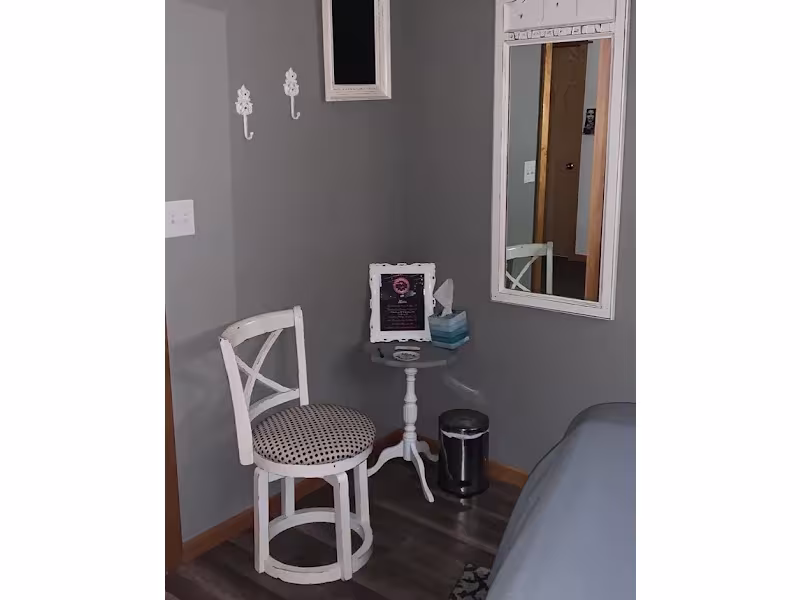 Power of Touch Massage LLC