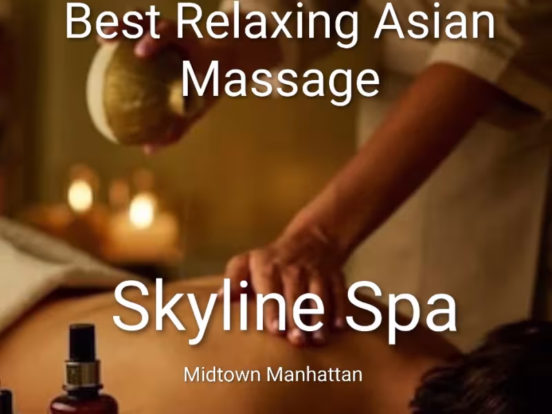 Skyline Spa