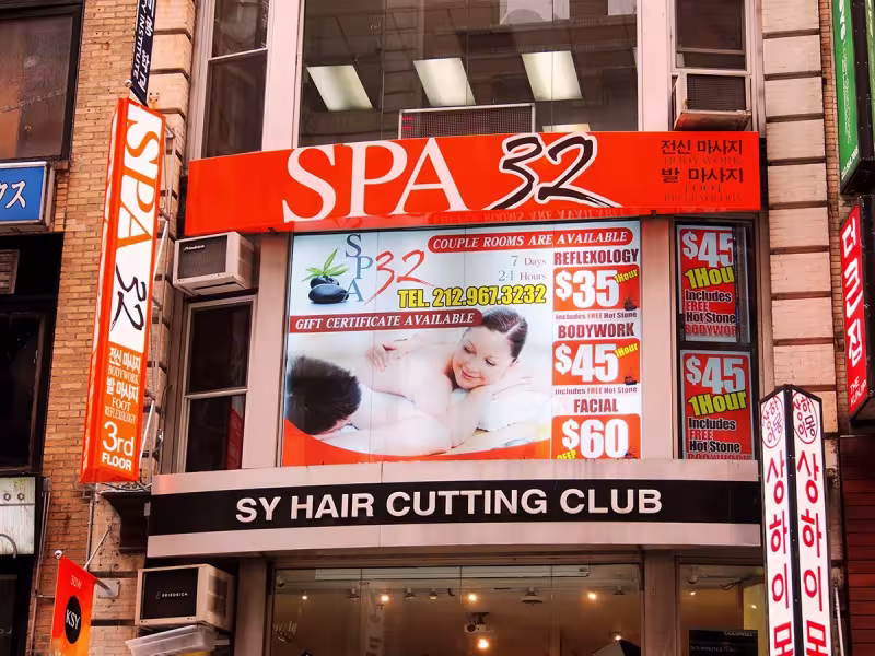 SPA 32