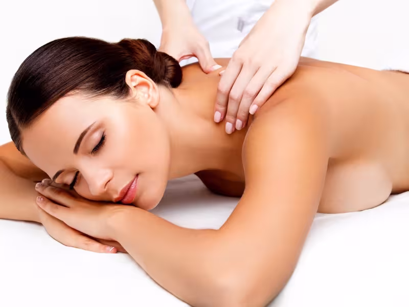 Your Dream Spa
