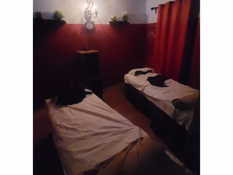 Taiji Jubest Spa