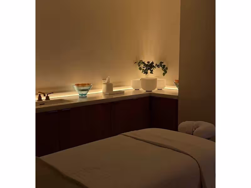 Massage by Sepulveda