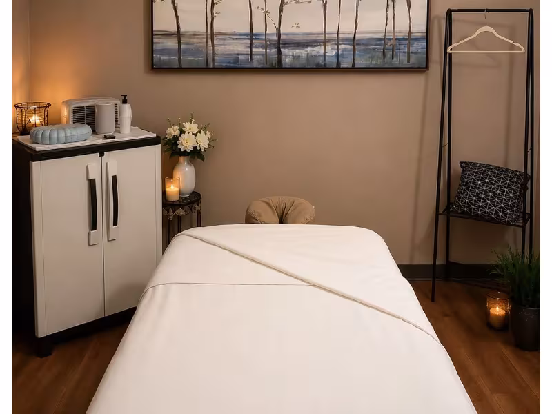 Hands On HealthCare Massage Therapy and Wellness Day Spa